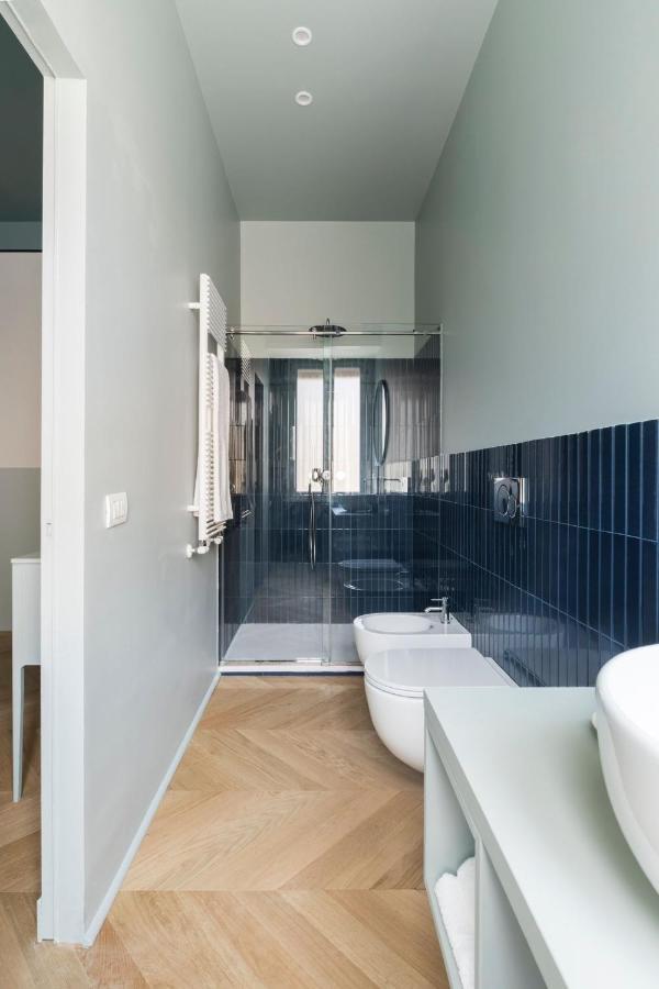 Colosseo San Giovanni Luxury House Roma Exterior foto